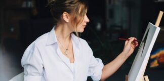 Допомога митцям в Ірландії