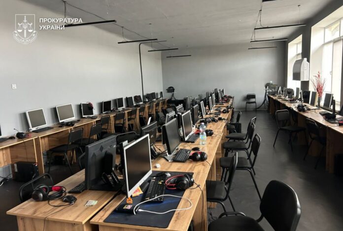 kol-czentry1 Кол-центри в Україні