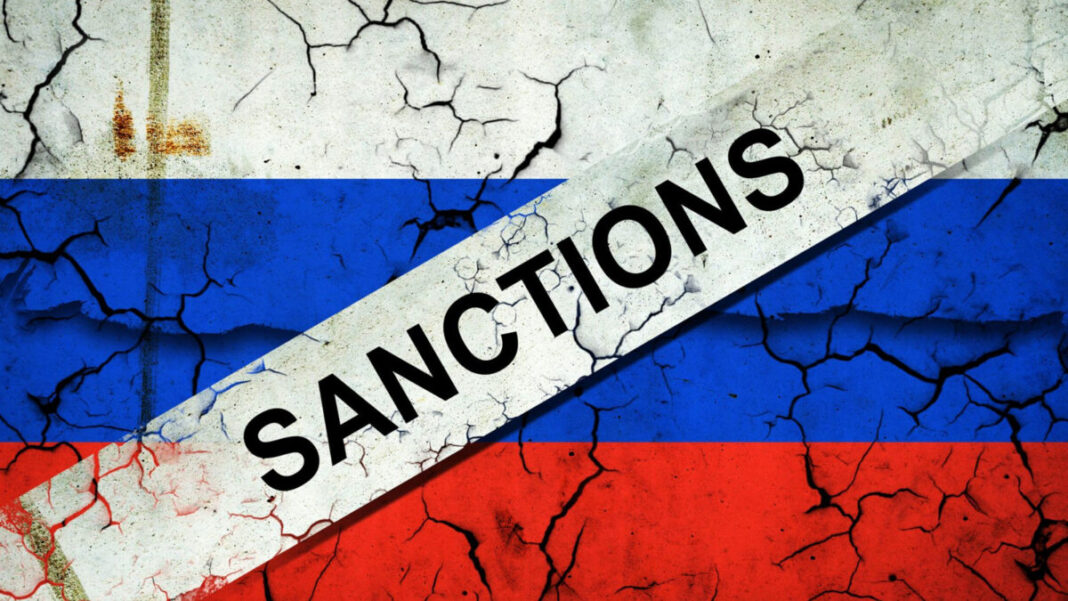 New sanctions against Russia