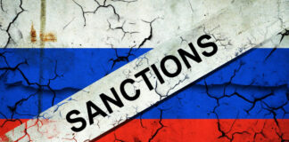 Нові санкції проти росії