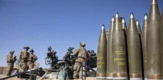 Італія закупить зброю для України