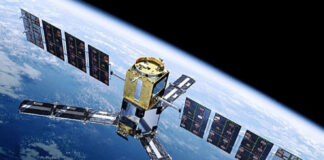 Супутник для спостереження