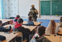 Кремль розробив методичку для зомбування української молоді на окупованих територіях Українські діти на окупованій території