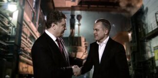 Скандал Порошенко