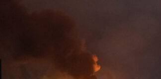 Російська атака на Харків 21 жовтня