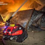 РОСІЯ АТАКУВАЛА ОДЕЩИНУ: ПОЖЕЖА В ПОРТУ, Є ПОСТРАЖДАЛІ 2 photo 2025 10 09 08 00 27