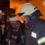 РОСІЯ АТАКУВАЛА ОДЕЩИНУ: ПОЖЕЖА В ПОРТУ, Є ПОСТРАЖДАЛІ 1 photo 2025 10 09 08 00 27 2