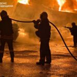 РОСІЯ АТАКУВАЛА ОДЕЩИНУ: ПОЖЕЖА В ПОРТУ, Є ПОСТРАЖДАЛІ 3 photo 2025 10 09 08 00 28