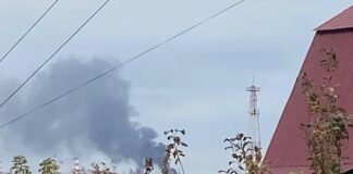 Дрони СБУ вдарили по нафтопереробному заводу «Башнафта-УНПЗ»