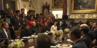 Володимир Зеленський і Дональд Трамп