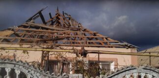 Наслідки нічної атаки на Павлоград 20 жовтня 2025