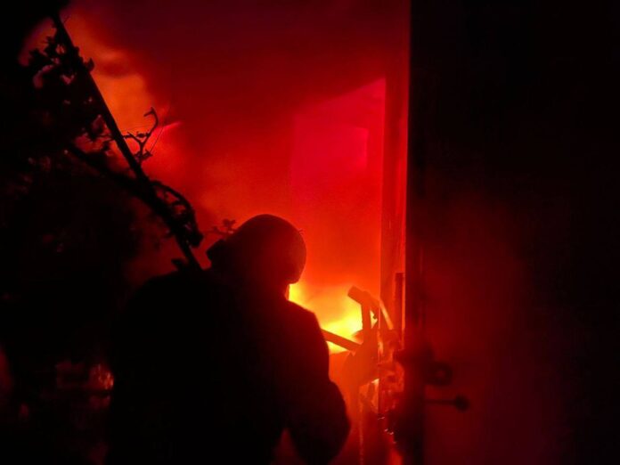 photo_2025-10-21_07-51-12 Чернігів без світла після атаки рф