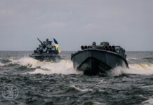 СБУ розсекретила оновлені морські дрони SeaBaby — потужніші та озброєніші Морський дрон SeaBaby із ракетною установкою «Град»