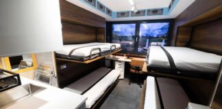 Приватний бункер у Німеччині