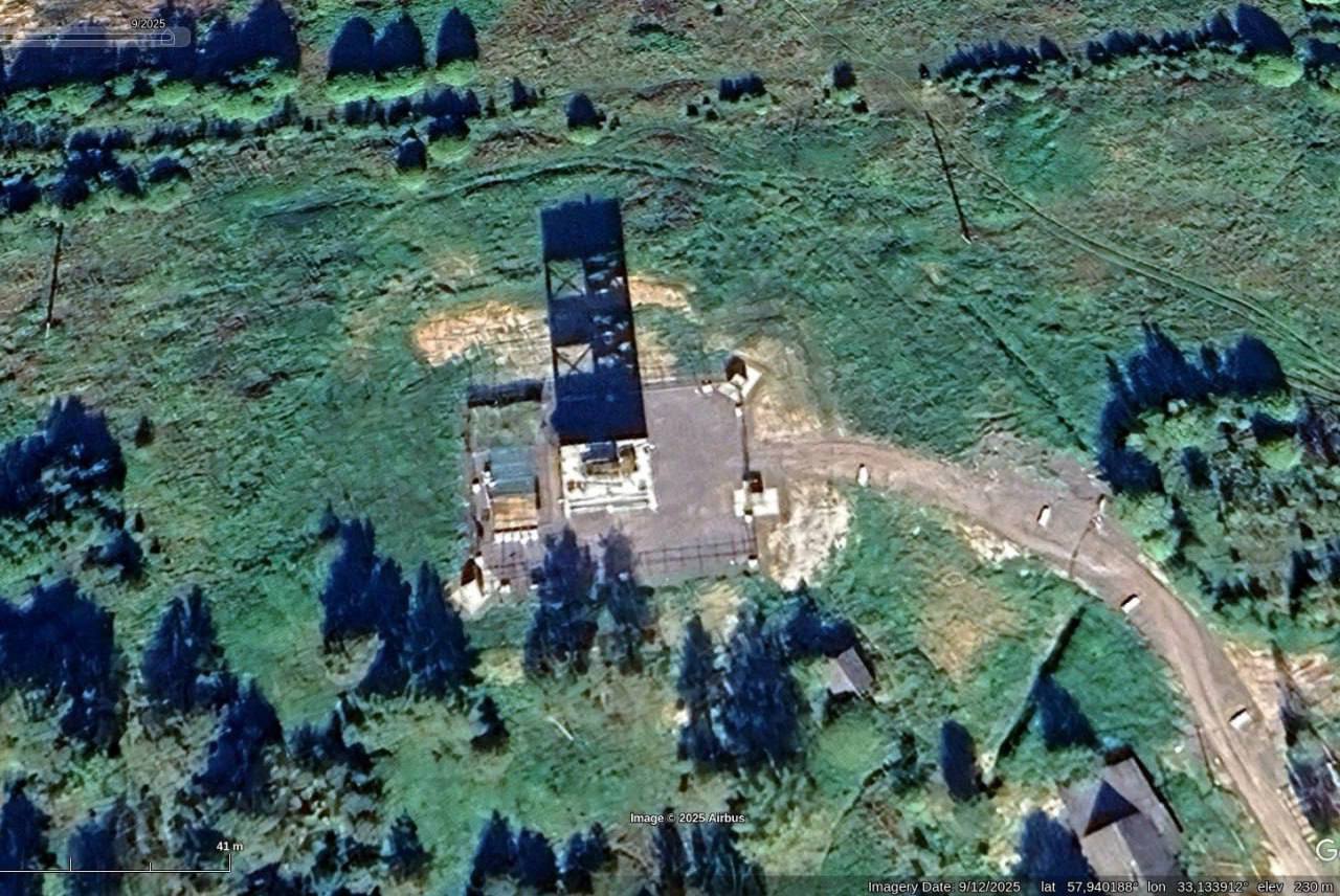OSINT-РОЗСЛІДУВАЧІ ПОКАЗАЛИ ПОЗИЦІЇ РОСІЙСЬКОЇ ППО НАВКОЛО МОСКВИ 1 photo 2025 10 26 12 37 06