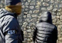 Підліток із Чорткова намагався підірвати авто військового Затримання підлітка із Чорткова який хотів підірвати авто військового