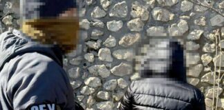 Затримання підлітка із Чорткова який хотів підірвати авто військового