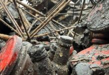 Атака по Києву знищила склад виробника соусів «Вогняр» Наслідки нічного удару по Києву