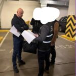 Труханову вручили підозру у службовій недбалості