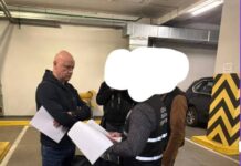 Труханову вручили підозру у службовій недбалості Геннадій Труханов, якому вручили підозру у службовій недбалості