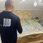 На Закарпатті посадовець ТЦК за $5000 організовував втечі чоловіків