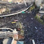 Масові протести в Ізраїлі через призов ультраортодоксальних євреїв