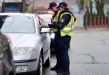 Водій на Вінниччині отримав понад 1000 штрафів за порушення ПДР Рекорд за кількістю штрафів за порушення ПДР