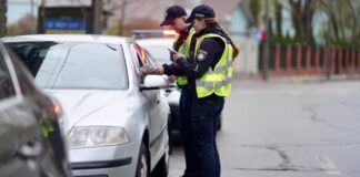 Рекорд за кількістю штрафів за порушення ПДР