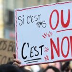 Франція ухвалила закон про обов’язкову згоду на секс