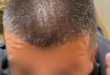 У Києві затримали чоловіка, причетного до вибуху на «Укрпошті» Правоохоронці затримують чоловіка, причетного до вибуху у відділенні «Укрпошти» в Києві