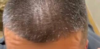 Правоохоронці затримують чоловіка, причетного до вибуху у відділенні «Укрпошти» в Києві