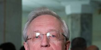 Заступник міністра закордонних справ росії під час інтерв’ю російським ЗМІ.