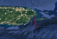 США закрили повітряний простір біля Пуерто-Ріко Закриття повітряного простору біля Пуерто-Ріко