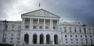 Парламент Португальської Республіки