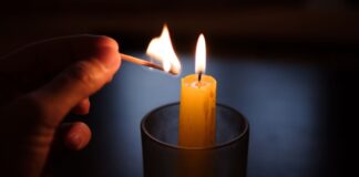 Чернігівщина без світла