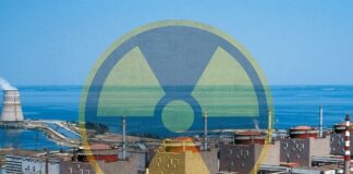 Ризик катастрофи на ЗАЕС