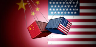 Торговельна війна між США та Китаєм