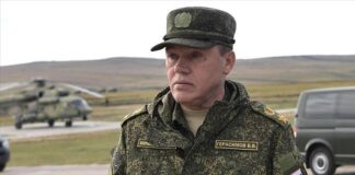 Генштаб РФ розпочав наступальні дії для захоплення Запоріжжя