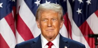 Трамп про Tomahawk