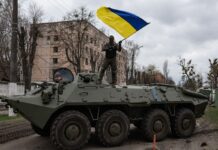 ЗСУ звільнили ще два населені пункти на Добропільському напрямку Українські військові звільняють населені пункти на Донеччині — Кучерів Яр і Затишок.