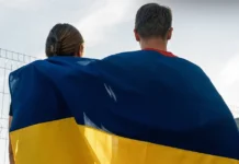 Україна повернула ще 17 дітей із окупації Українські діти, звільнені з окупації в межах ініціативи Bring Kids Back.