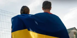 Українські діти, звільнені з окупації в межах ініціативи Bring Kids Back.