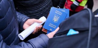 Українці в Берліні