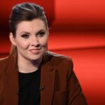 Скабєєва поскаржилася на зростання ЗСУ з 250 до 800 тисяч