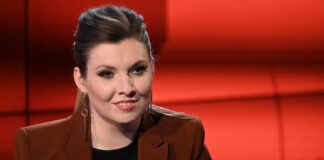 Olga Skabeyeva on the peace plan