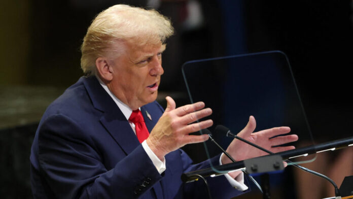 000-76HE9YZ Trump at the UN