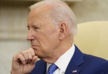 Biden accuses Trump of destroying US democracy Joe Biden criticises Donald Trump