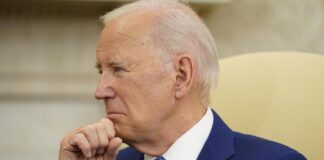 Джо Байден виступає з критикою Дональда Трампа