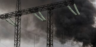 РФ атакувала енергетику України