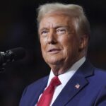 Трамп: путін просив допомогти закінчити війну в Україні